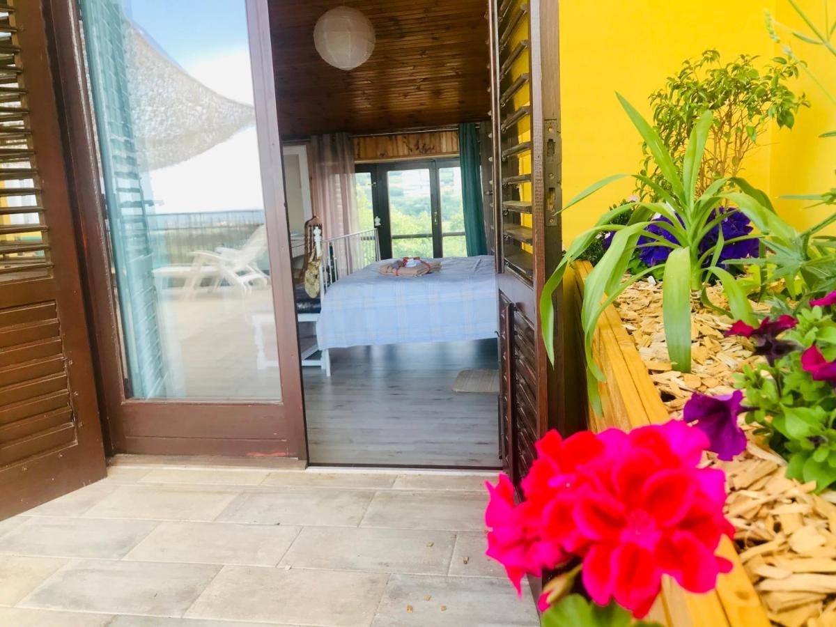 Enam Room คอจส์โค ภายนอก รูปภาพ