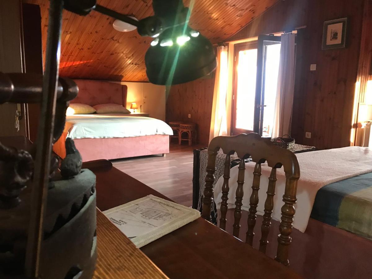 Enam Room คอจส์โค ภายนอก รูปภาพ