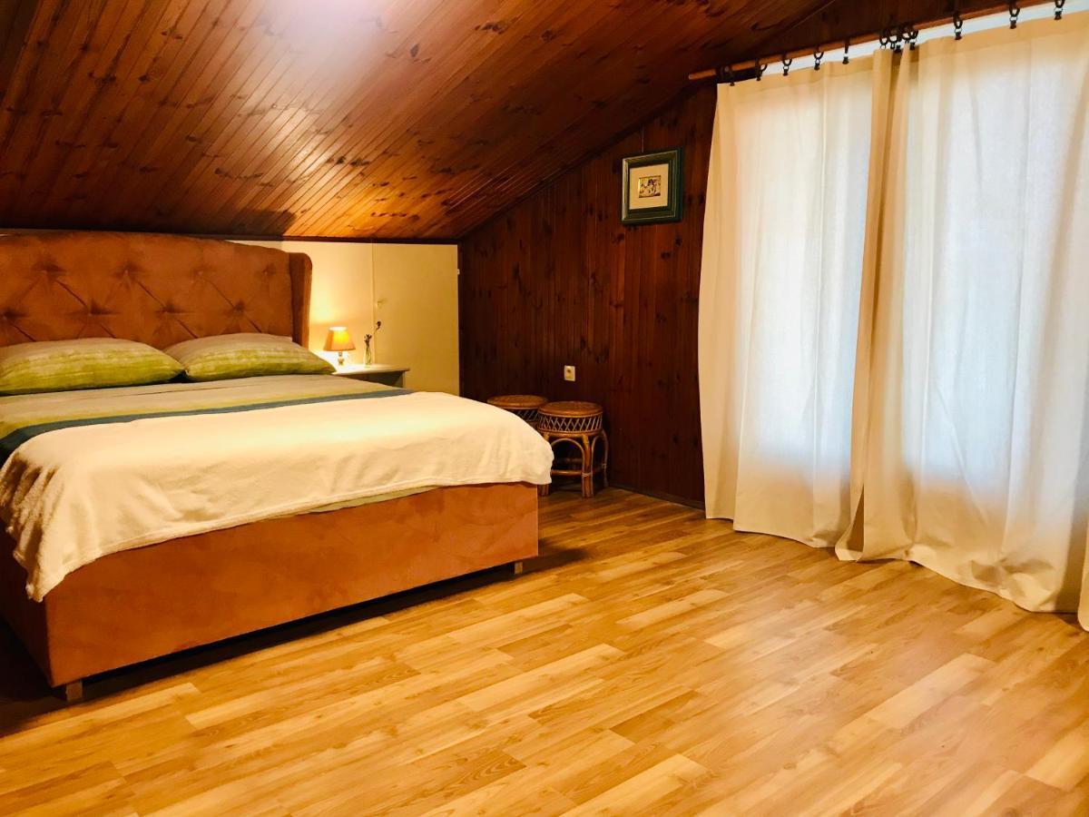 Enam Room คอจส์โค ภายนอก รูปภาพ