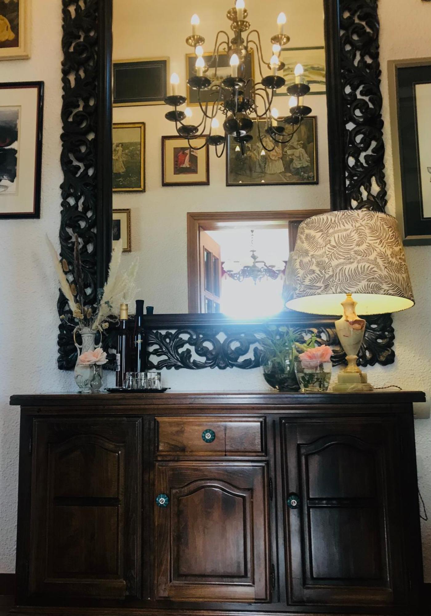Enam Room คอจส์โค ภายนอก รูปภาพ