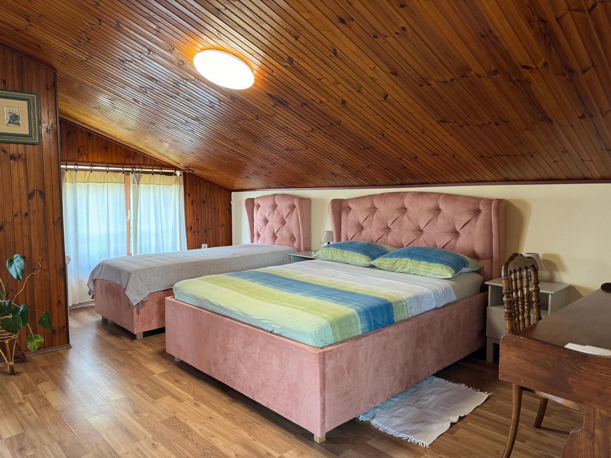 Enam Room คอจส์โค ภายนอก รูปภาพ
