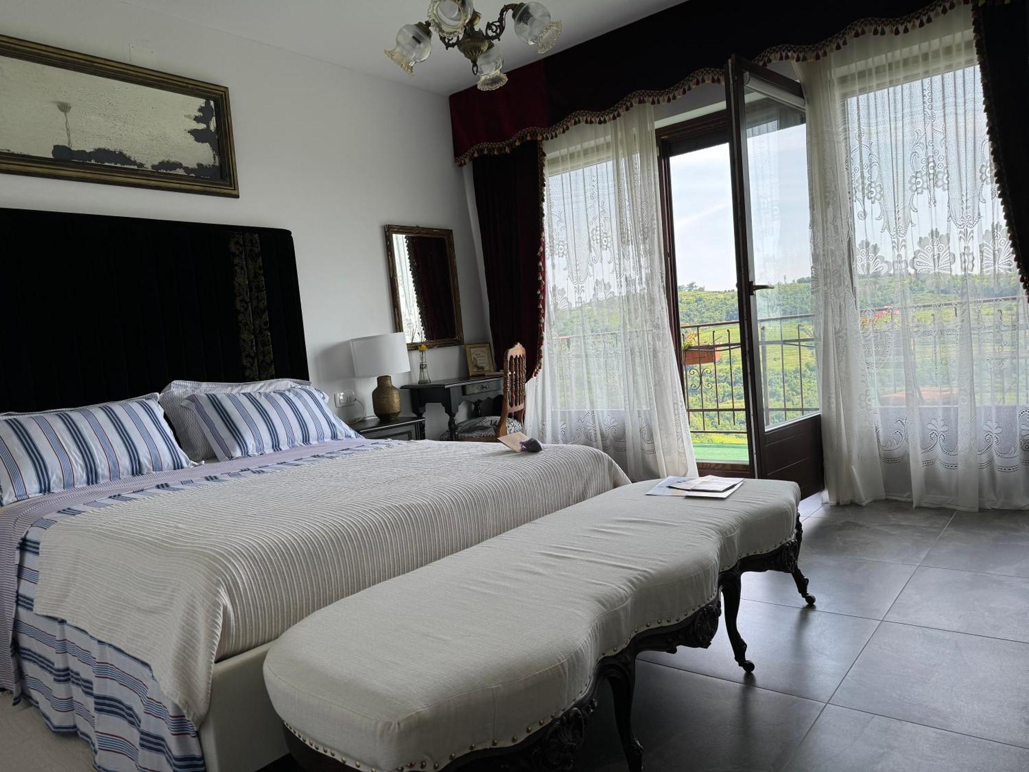 Enam Room คอจส์โค ภายนอก รูปภาพ