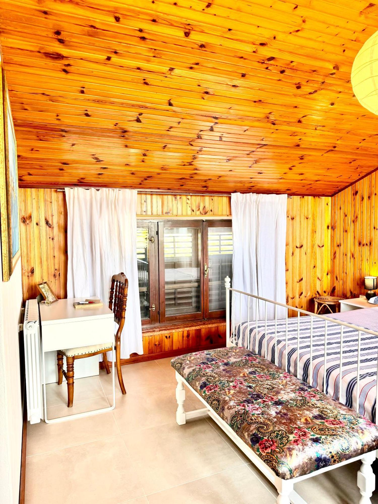 Enam Room คอจส์โค ภายนอก รูปภาพ