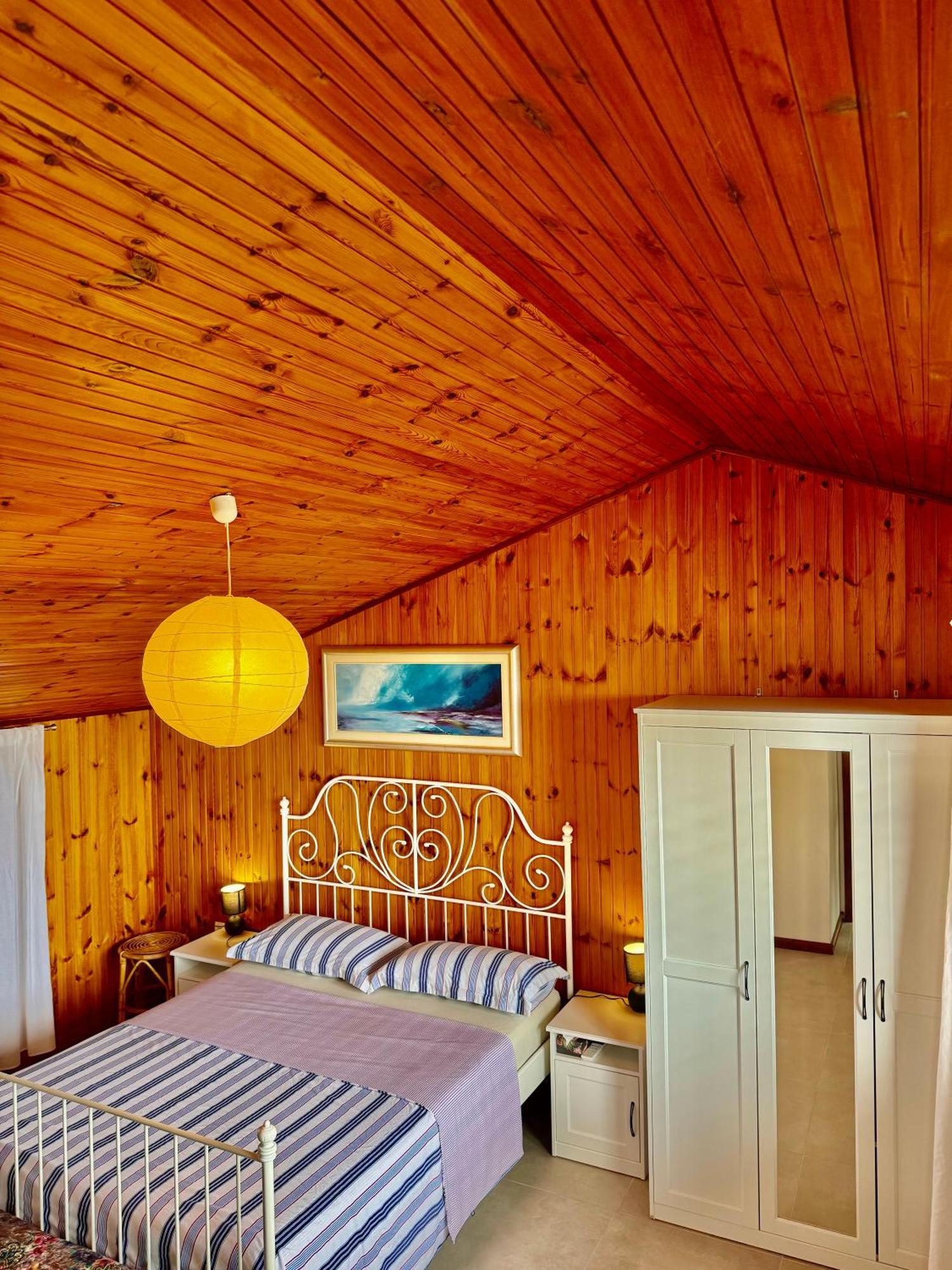 Enam Room คอจส์โค ภายนอก รูปภาพ