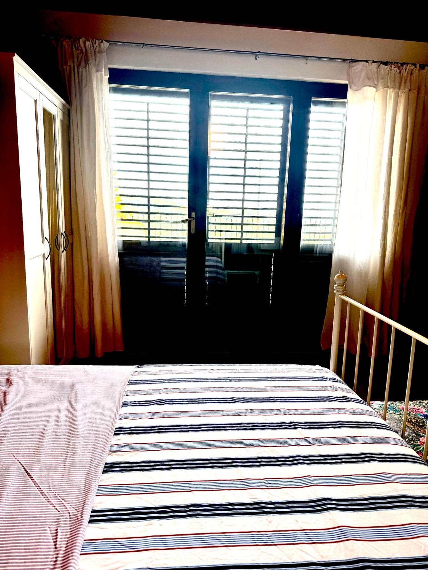 Enam Room คอจส์โค ภายนอก รูปภาพ