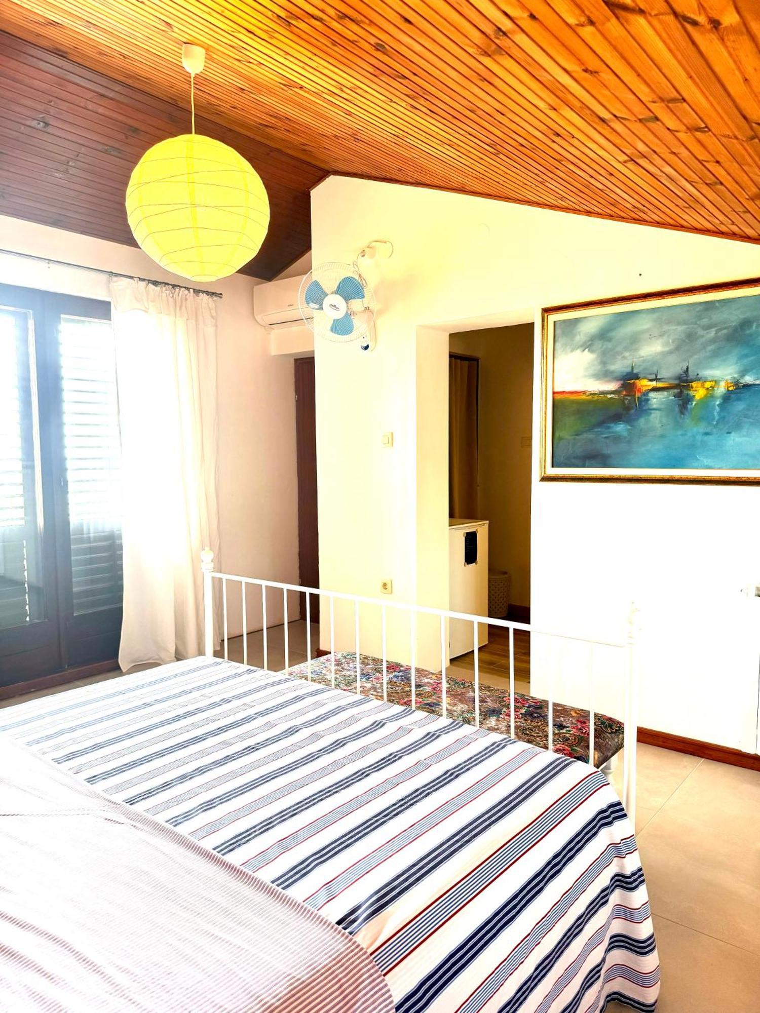 Enam Room คอจส์โค ภายนอก รูปภาพ