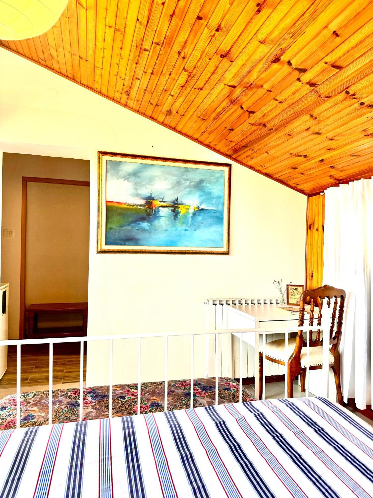 Enam Room คอจส์โค ภายนอก รูปภาพ